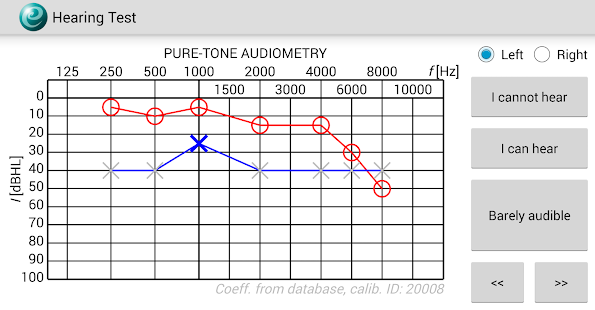 Hearing Test Apps On Google Play