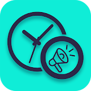Top 29 Tools Apps Like Speaking Clock - Digital Clock - Best Alternatives