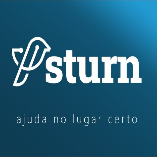 Sturn logo