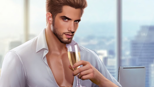 Choice Stories You Play v6.5.6 MOD APK [VIP Unlocked, Unlimited Tickets] Gallery 5