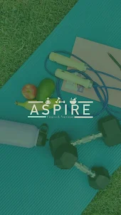 Aspire Fitness and Nutrition