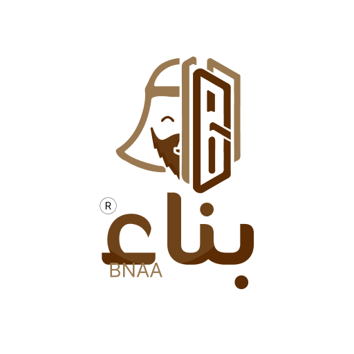 بناء - Bnaa logo
