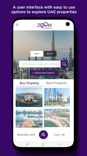 Zoom Property Screen 2