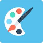 Drawing games, Doodle Painting Apk