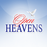 Open Heavens 2017 icon