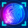 Applock - Fingerprint, passwords, pattern icon