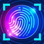 Applock - Fingerprint, passwords, pattern Apk