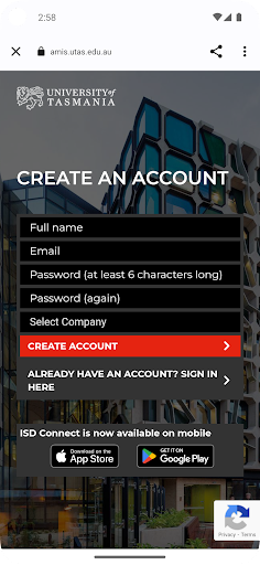 CMIS Screen 3
