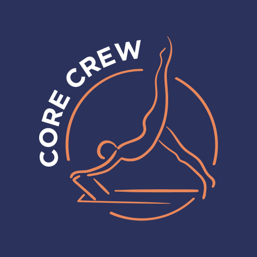 Core Crew logo
