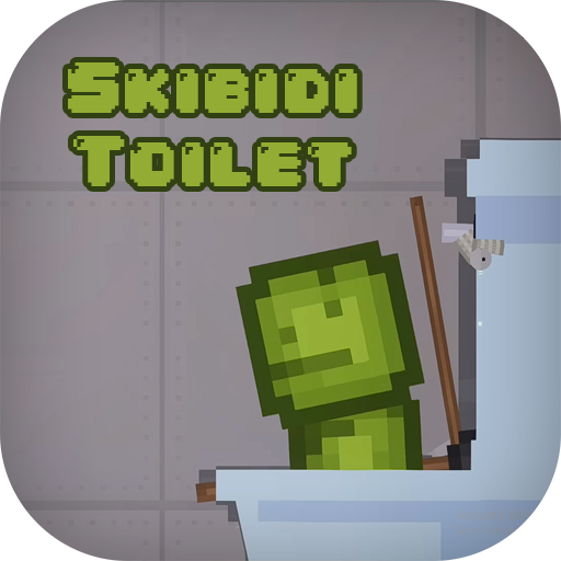 Download Skibidi Toilet Mods for Melon on PC (Emulator) - LDPlayer