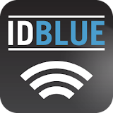 IDBLUE RFID icon