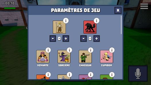 Capture d'écran