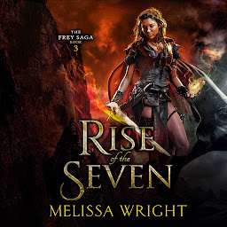 Icon image Rise of the Seven