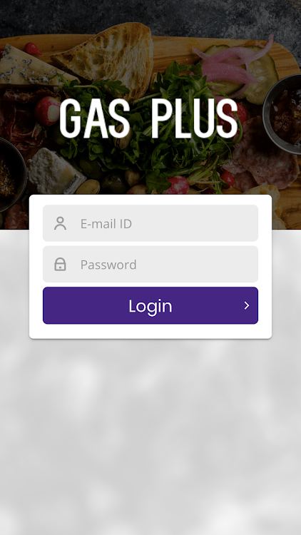 Gasplus Business - 0.0.9 - (Android)