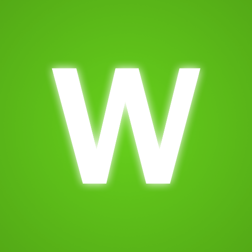 Wordzy : Daily Word Game logo