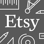 Cover Image of Unduh Sell on Etsy (β)  APK