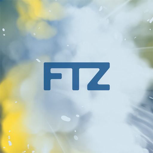 FTZ Event  Icon