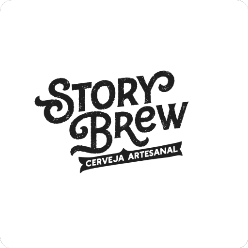 Cervejaria Story Brew logo