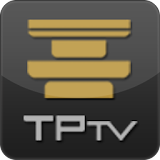 TPtv icon