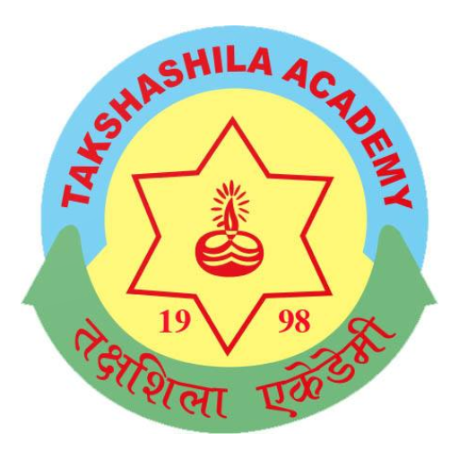 Takshashila Academy Nepal  Icon