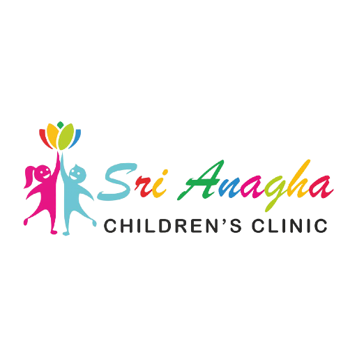 Sri Anagha Children’s Clinic logo