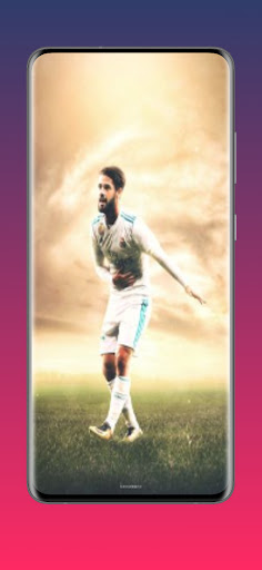 İsco 4k wallpapers Screen 3