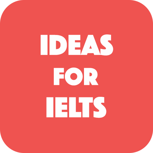 Download Ideas for IELTS for PC Windows 7, 8, 10, 11