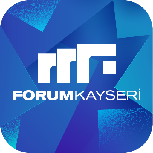 Forum Kayseri Mobil logo