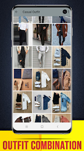 Men's Fashion 2023 - Apps on Google Play