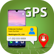 Mobile Number location GPS