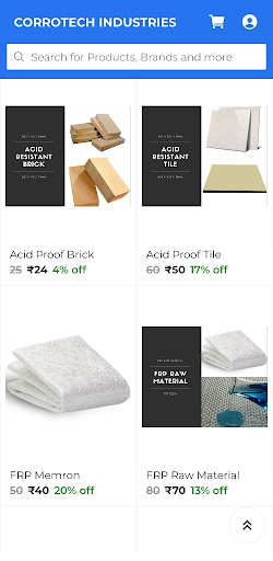 CORROTECH INDUSTRIES