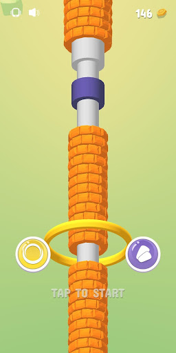 Corn Pipe - 3D games Screen 3
