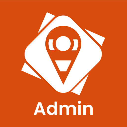 BetterStreet ADMIN logo