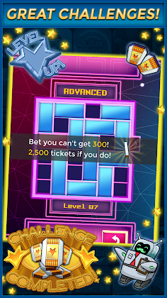 Free The Light - Screenshot 4