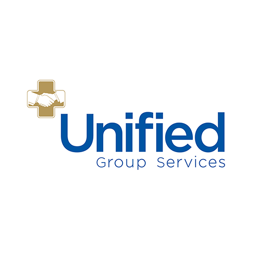 UnifiedGrp Mobile logo