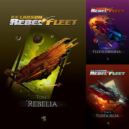 Icon image Rebel Fleet