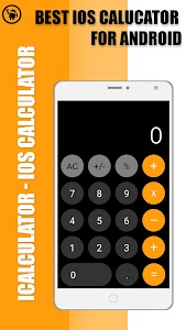 iCalculator for Android Unknown