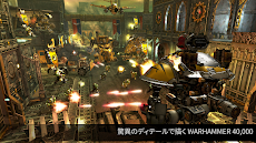 Warhammer 40,000: Freebladeのおすすめ画像4