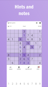 Sudoku Pro Apk 3