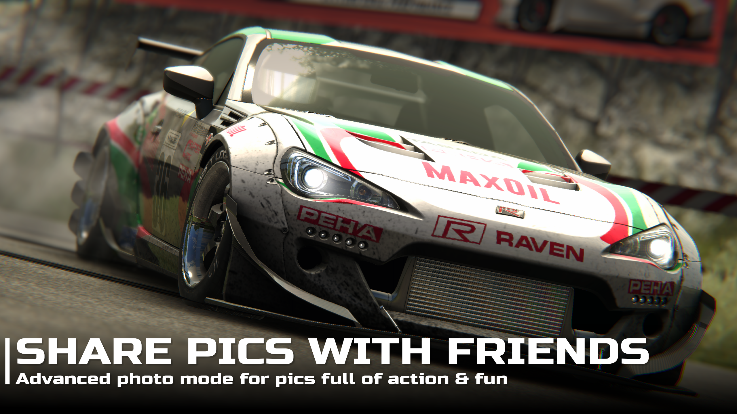 Download Drift Legends 2 APK