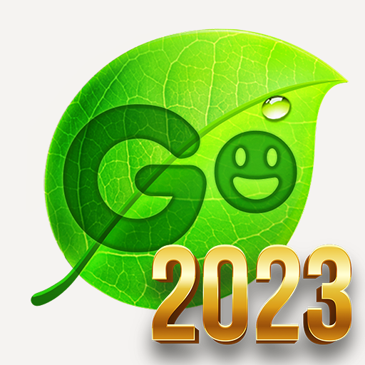 Go Keyboard Pro 2023 logo