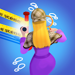 Cover Image of Download Detective Rush  APK