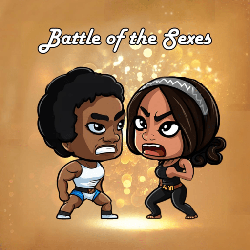 Battle of the Sexes 1.0 Icon