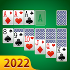 Solitaire - Class Card Games Free 2.12