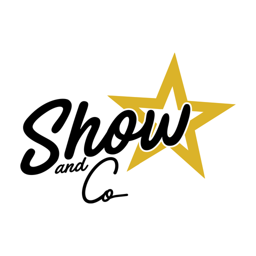 Show & Co logo