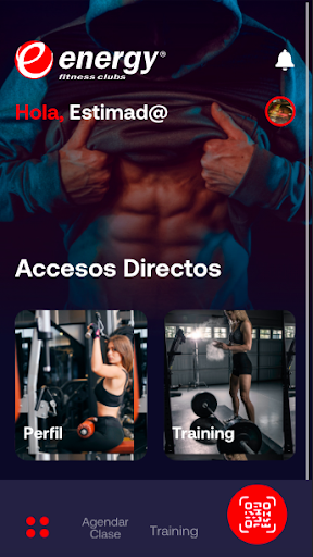 Energy Franquicias Screen 3