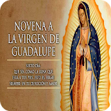 Novena a la Virgen de Guadalupe dia 6 icon