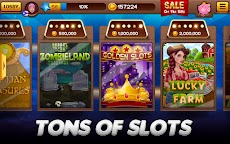無料カジノ：スロットとポーカーのおすすめ画像4