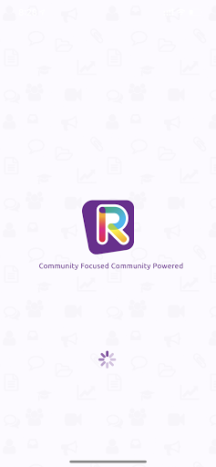 Android application RESCORE Connect screenshort