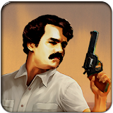 Narcos Tips for Cartel Wars icon